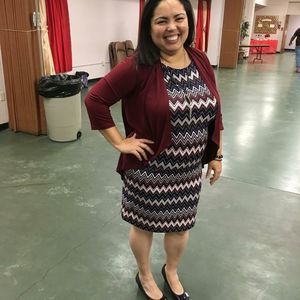 Meet your Posher, Glorivee